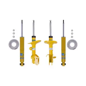 Bilstein B6 Front, Rear Shocks for 2018-2020 Subaru Crosstrek
