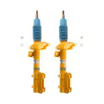 Bilstein B6 Front Shocks For Ford Mustang 2011-2014