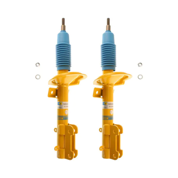 Bilstein B6 Front Shocks For Ford Mustang 2011-2014