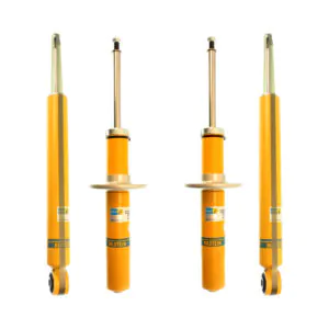 Bilstein B6 (HD) Front and Rear shocks for 2009-2017 Audi Q5