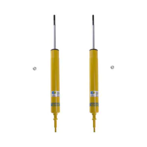 Bilstein B6 (HD) Rear shocks for 2013-2015 BMW X1