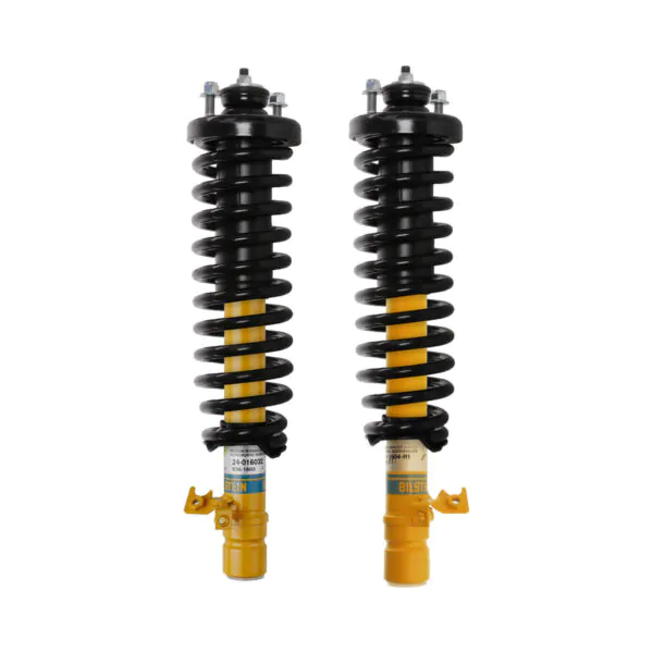 Bilstein B6 Performance Front Assembled Coilovers for 1992-1995 Honda Civic