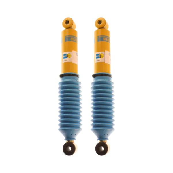 Bilstein B6 Performance Front Shocks for 1955-1959 Porsche 356A