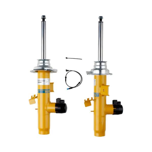Bilstein B6 Performance Front Shocks for 2017-2020 BMW 440i xDrive 2WD
