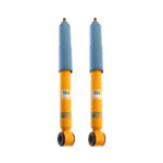 Bilstein B6 Performance Rear Shocks for 1998-2000 Volvo S70