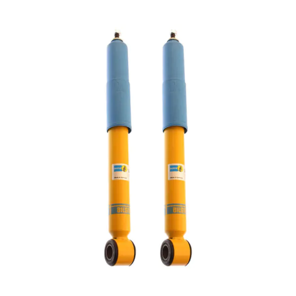 Bilstein B6 Performance Rear Shocks for 1998-2004 Volvo C70