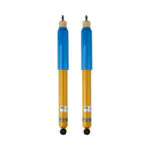 Bilstein B6 Performance Rear Shocks for 2013-2015 Ford Escape 2WD-4WD