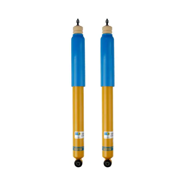 Bilstein B6 Performance Rear Shocks for 2013-2015 Ford Escape 2WD-4WD