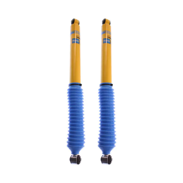 Bilstein B6 Rear Shocks For 1998-2003 Dodge Durango 4WD