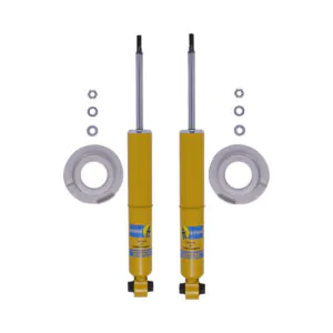 Bilstein B6 Rear Shocks for 2018-2020 Subaru Crosstrek