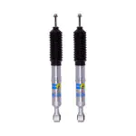 Bilstein B8 5100 0-2.5 Front Lift Shocks for Chevrolet Colorado 2015-2022 2WD-4WD