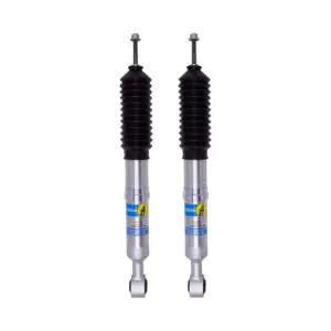 Bilstein B8 5100 0-2.5 Front Lift Shocks for GMC Canyon 2015-2022 2WD-4WD