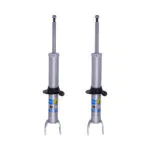 Bilstein B8 5100 0-2.6" Front Lift Adjustable Shocks for 2019-2021 Ram 1500 New body style