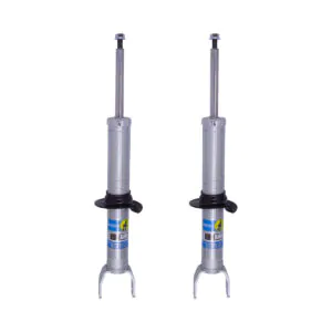 Bilstein B8 5100 0-2.6" Front Lift Adjustable Shocks for 2019-2021 Ram 1500 New body style