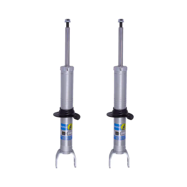 Bilstein B8 5100 0-2.6" Front Lift Adjustable Shocks for 2019-2021 Ram 1500 New body style
