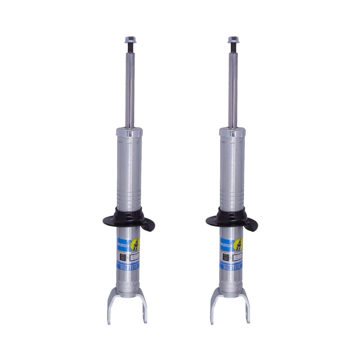 Bilstein B8 5100 0-2.6" Front Lift Adjustable Shocks for 2019-2021 Ram 1500 New body style