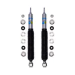 Bilstein B8 5100 0-2" Rear Lift Shocks for 2010-2021 Lexus GX460