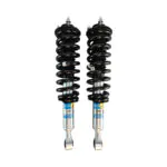 Bilstein B8 5100 1.2-2.5" Lift Coilovers with OME Springs for 2015-2022 Chevy Colorado