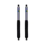 Bilstein B8 5100 1.5-2.5" Rear Shocks For 2020-2021 Jeep Gladiator
