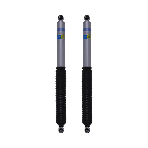 Bilstein B8 5100 1.5-2.5" Rear Shocks For 2020-2021 Jeep Gladiator