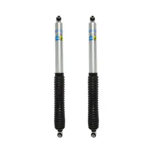 Bilstein B8 5100 2-3" Rear Lift Shocks for 2018-2021 Jeep Wrangler JL