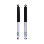 Bilstein B8 5100 2-3" Rear Lift Shocks for 2019-2021 Chevy Silverado 1500 2WD/4WD