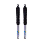 Bilstein B8 5100 2 Rear Lift Shocks for 2014-2018 GMC Sierra 1500