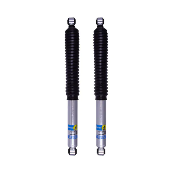 Bilstein B8 5100 2 Rear Lift Shocks for 2014-2018 GMC Sierra 1500