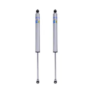 Bilstein B8 5100 3-4.5" Rear Lift Shocks for 2018-2021 Jeep Wrangler JL