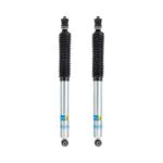 Bilstein B8 5100 6" Front Lift Shocks for 2014-2020 Ram 2500 4WD