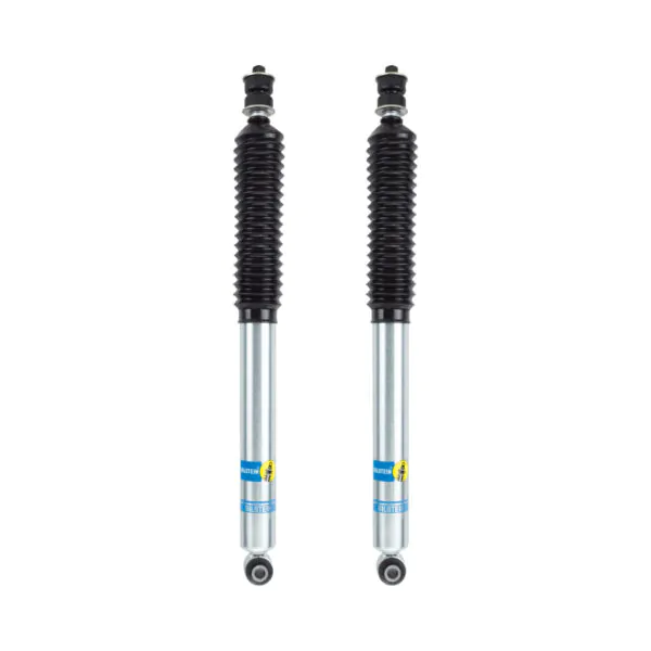 Bilstein B8 5100 6" Front Lift Shocks for 2014-2020 Ram 2500 4WD