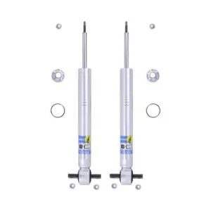 Bilstein B8 5100 RHA 0-1.1 inch Front Lift Shocks For 2019-2020 GMC Sierra 1500 (AT4 Only)