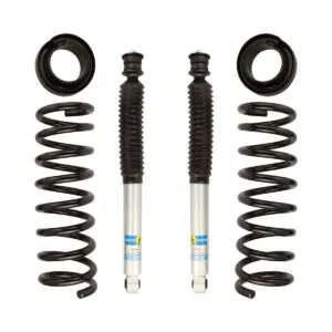 Bilstein B8 5112 2" Front Lift Levelling Kit for 2013-2017 Ram 3500 4WD