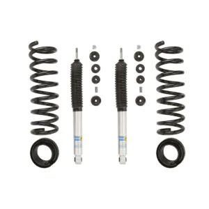 Bilstein B8 5112 2" Front Lift Suspension Levelling Kit for 2017-2019 Ford F-250