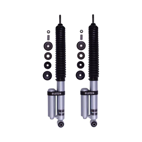 Bilstein B8 5160 0-0.5 Rear Lift for 2014-2023 Ram 2500 4wd Power Wagon