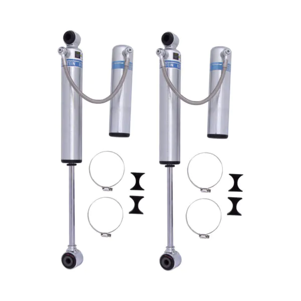 Bilstein B8 5160 0-1 Rear Lift Shocks for 2005-2015 Nissan Xterra