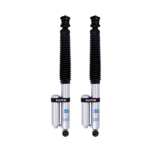 Bilstein B8 5160 0-1" Rear Lift Shocks for 2014-2020 Ram 2500 4WD