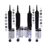 Bilstein B8 5160 0-2.5" Front, Rear RR Shocks For 1998-2007 Toyota Land Cruiser 100 Series