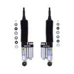 Bilstein B8 5160 0-2.5" Front Lift Reservoir Shocks for 1998-2007 Toyota Land Cruiser