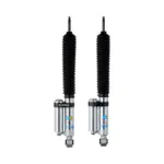 Bilstein B8 5160 0-2" Rear Lift RR Shocks For 2008-2011 Toyota Land Cruiser 200