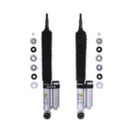 Bilstein B8 5160 0-2" Rear Lift Reservoir Shocks for 1998-2007 Toyota Land Cruiser