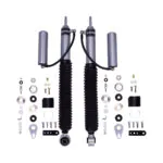 Bilstein B8 5160 0-2" Rear Lift New Version Shocks for 2007-2014 Toyota FJ Cruiser