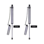 Bilstein B8 5160 2-3" Rear Lift Shocks for 2018-2024 Jeep Wrangler 2WD/4WD