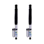 Bilstein B8 5160 2" Rear Lift Reservoir Shocks for 2014-2021 Ram 2500 4WD