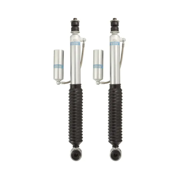 Bilstein B8 5160 4-6" Front Lift Shocks for 2017-2020 Ford F-250 Super Duty 4WD