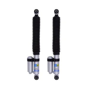 Bilstein B8 5160 RR 0-1.5" Rear Lift Shocks For 2015-2021 Chevrolet Colorado 2WD/4WD