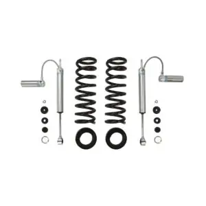 Bilstein B8 5162 2" Front Lift Levelling Kit for 2008-2019 Ford F-250 Super Duty 4WD