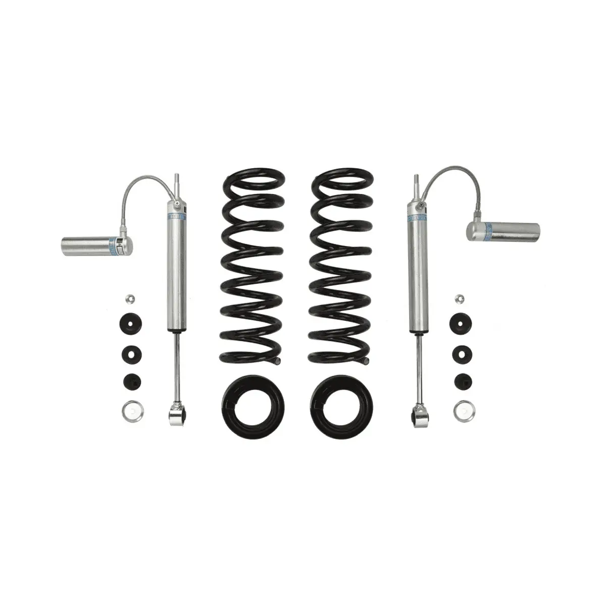 Bilstein B8 5162 2" Front Lift Levelling Kit for 2008-2019 Ford F-250 Super Duty 4WD