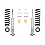 Bilstein B8 6112 Front 0-2" Lift Coil Shock Kit for 2015-2019 Ford F-150 2WD