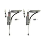 Bilstein B8 8100 Bypass 0-1.5" Lift Rear Shocks for 2005-2015 Toyota Tacoma 4WD